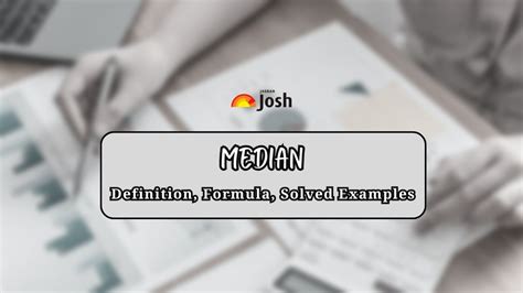 Formula of Median: How to Calculate for Even, Odd Numbers, Question with Solution