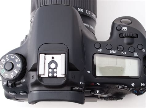 Canon EOS 70D DSLR, First in Video Focus - Review - Videomaker