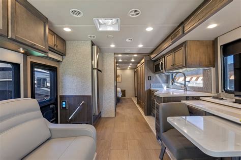 10 Best Class A RVs With Bunk Beds