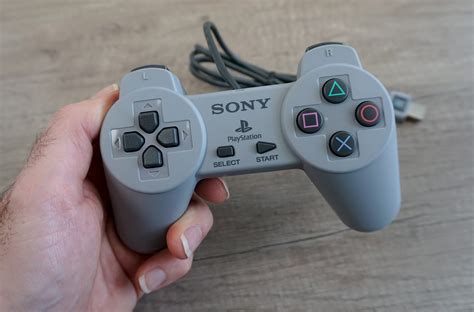 Sony PlayStation Classic review | LetsGoDigital