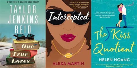 The 16 Best Romance Books According to Authors Who Write Them