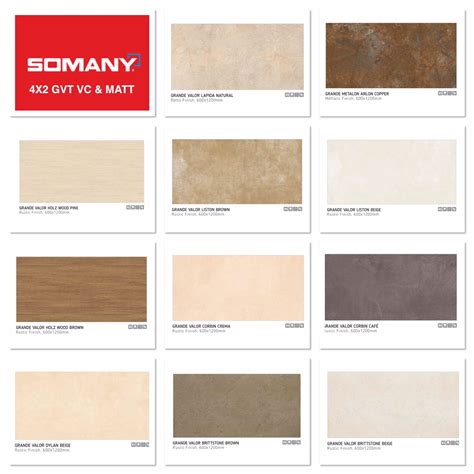 Tiles - Somany » Kumar's Ceramics