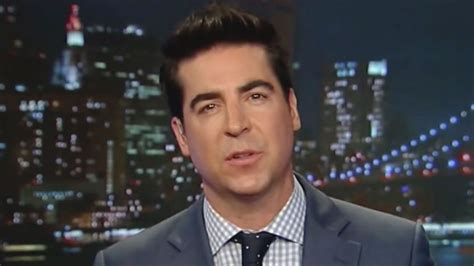 Jesse Watters Ends Show With a Very Brief Correction of CNN 'Scripted ...