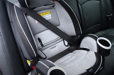 The Importance of Proper Installation: How to Install Your Infant Car ...