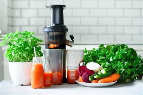 The Best Omega Juicers - Juice Producer