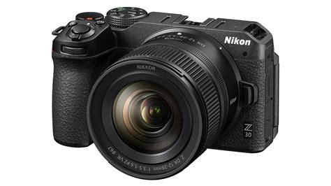 At last! An ultra-wide zoom for Nikon Z-mount DX mirrorless cameras ...