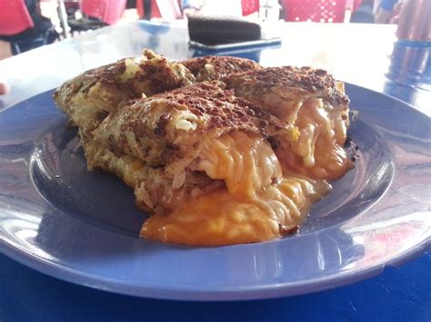 Murtabak Cheese....... | Life Is Beautiful