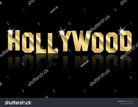 Hollywood Vector at Vectorified.com | Collection of Hollywood Vector ...