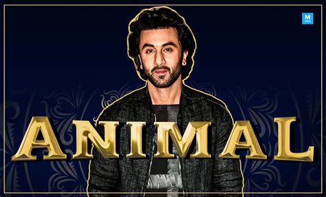 Ranbir Kapoor's 'Animal' Starring Anil Kapoor, Parineeti Chopra Gets 2022 Release Date ...