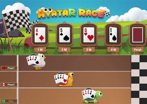 GGPoker Launches “Avatar Race,” a New Luck-Based Satellite Game | Pokerfuse