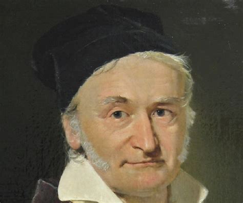 Carl F. Gauss Biography - Facts, Childhood, Family Life & Achievements