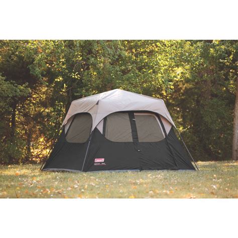 4-Person Instant Tent Rainfly Accessory | Coleman