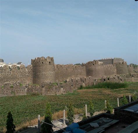 Gulbarga Fort - Lohnt es sich? Aktuell für 2024 (Mit fotos)