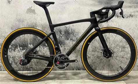 Specialized S-Works Tarmac SL7 2023 road test ride review