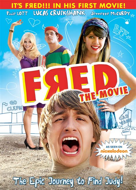 Fred: The Movie(2010) - Rotten Tomatoes