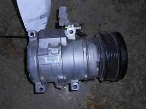 Buy 00-06 TOYOTA TUNDRA AIR CONDITIONER COMPRESSOR in Ardmore, Alabama, US, for US $65.00