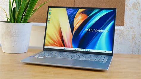 Asus Vivobook 16 Review: Big but a Bit Dim - Tech Advisor