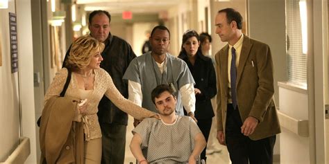 The Sopranos: The 10 Best Episodes Of The Series, According To IMDb