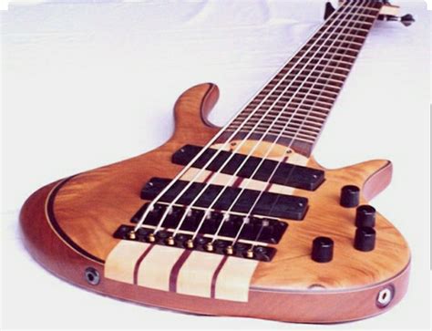 Pin by Basil Fearrington on Bass Guitars | Custom bass guitar, Bass ...