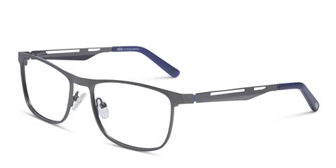 Ottoto Siena Prescription eyeglasses | Prescription eyeglasses, Eyeglasses, Gunmetal