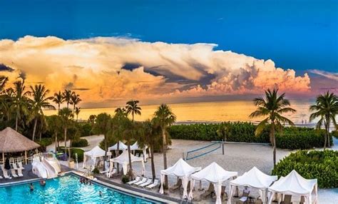 Sundial Beach Resort & Spa $137 ($̶2̶1̶7̶) - UPDATED 2018 Prices & Hotel Reviews - Sanibel ...