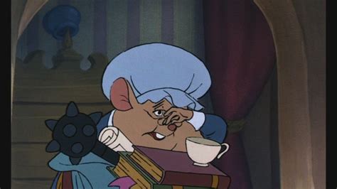 The Great Mouse Detective - Classic Disney Image (19892647) - Fanpop