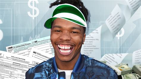 Lil Baby Raps About Importance Of Taxes On New Weeknd, Rylo Rodriguez Tracks - Daily Geek Report