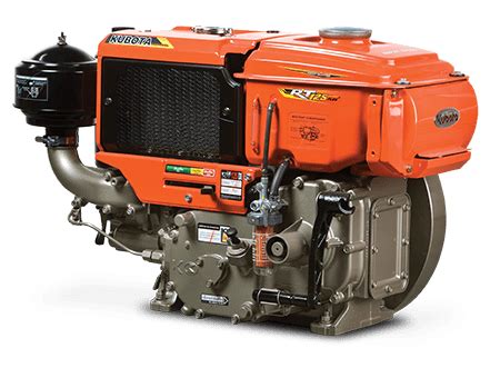 Kubota RT125 Engine and Spare Parts - great service, best value!