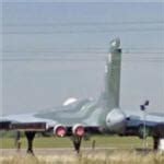 Avro Vulcan in Rochford, United Kingdom (Google Maps) (#4)