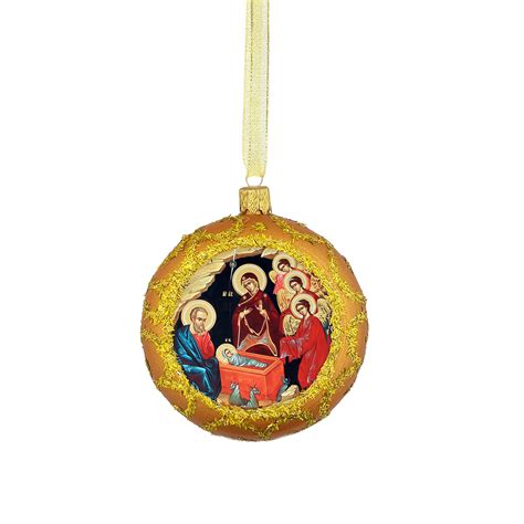 Gifts - Christmas Ornaments - Ukrainian Christmas Ornaments - Ancient ...