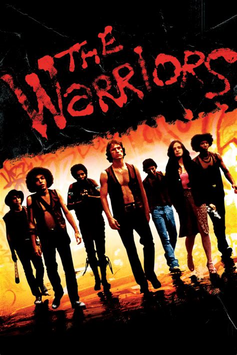 The Warriors (Película) | The Warriors Wiki | Fandom