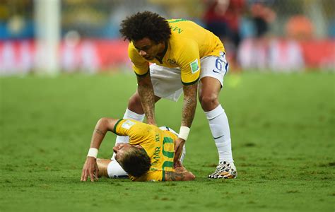 Neymar Fifa World Cup 2022 Injury