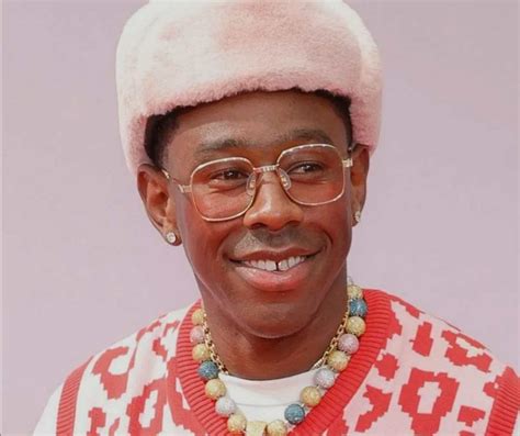 Tyler The Creator Net Worth (Updated 2023) - Bio Overview