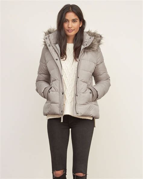 Modern and Stylish Winter Jacket Designs for Women - Live Enhanced ...