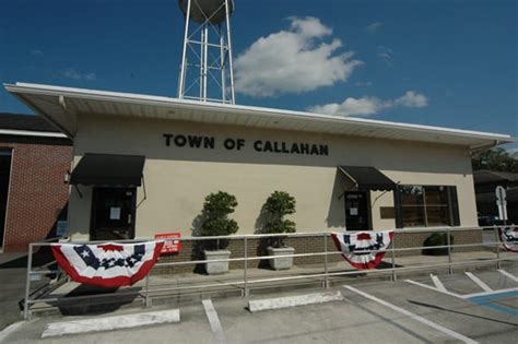 Town of Callahan