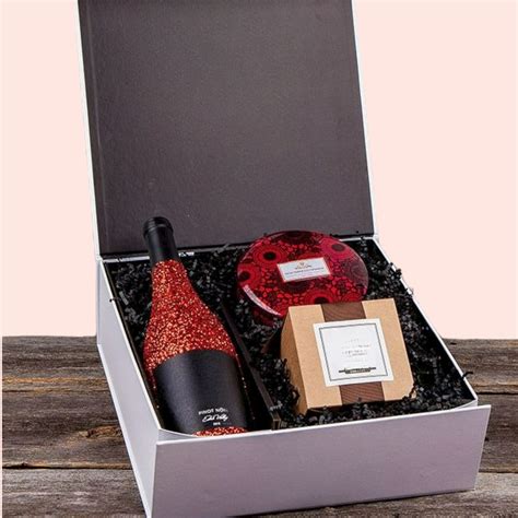 Wine gift boxes, liquors and beer packaging - Directecogreen