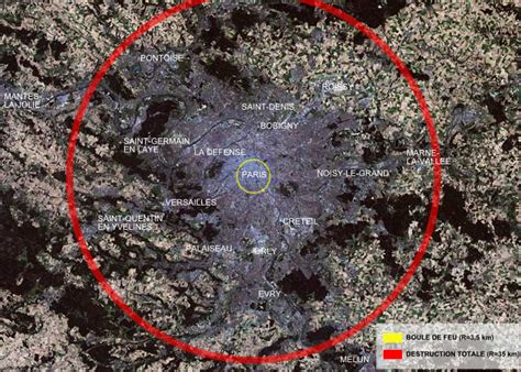 Tsar Bomba: Russia's Insane 50-Megaton Monster Nuke Could Have Killed Millions | The National ...