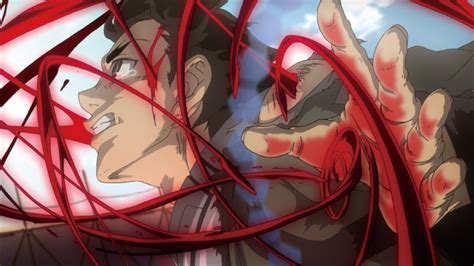 Will Deadman Wonderland Season 2 Ever Happen? - YouTube