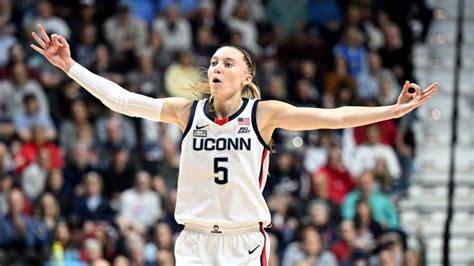 UConn women's basketball bracket: How Paige Bueckers, Huskies can reach ...