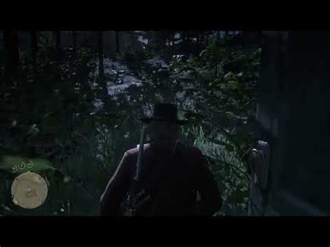 WHAT'S THAT SOUND?!? [RDR2] [NEW EASTER EGG] : reddeadredemption2