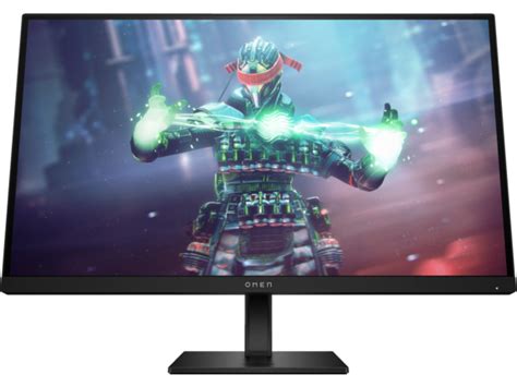 OMEN by HP 27 inch UHD 144Hz Gaming Monitor - OMEN 27k