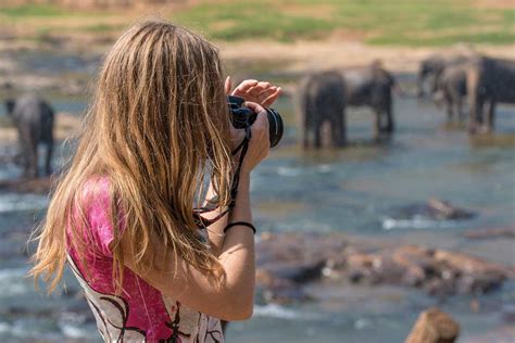 Botswana Photography Safari - The Travel Specialists