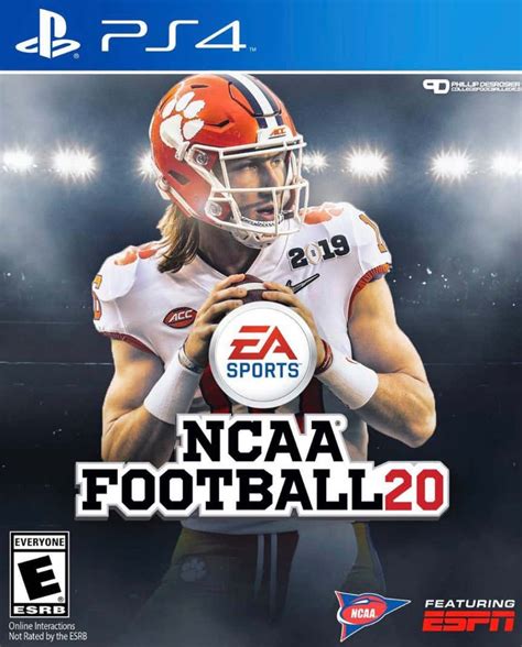 37 HQ Images Football Video Games 2019 / Ncaa Football Video Game ...