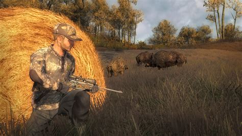 theHunter Classic on Steam