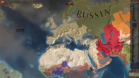 Finally finished my Holy Roman Empire game : r/eu4