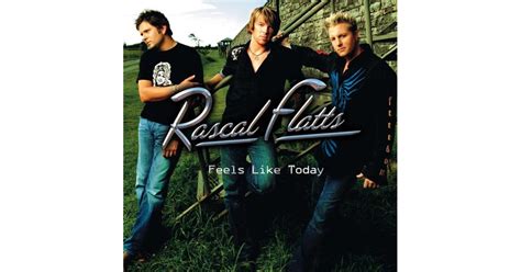 "Bless the Broken Road" by Rascal Flatts | Country Wedding Songs ...