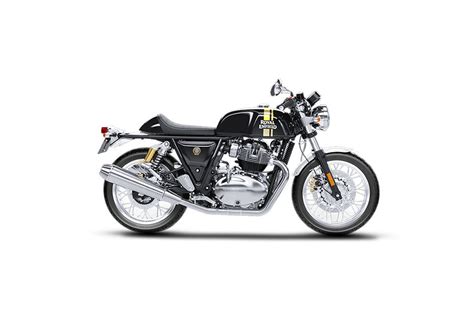 Royal Enfield Continental GT 650 Black Magic On Road Price in Ahmedabad & 2021 Offers, Images