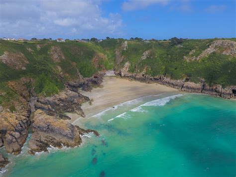 All of the Best Beaches in Guernsey - A Complete Guide | highlands2hammocks