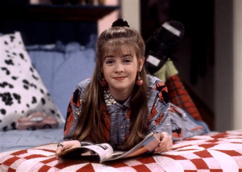 Clarissa Explains It All Quiz | POPSUGAR Entertainment