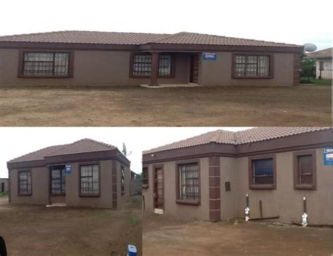 Property For Sale in Tsakane - MyRoof.co.za